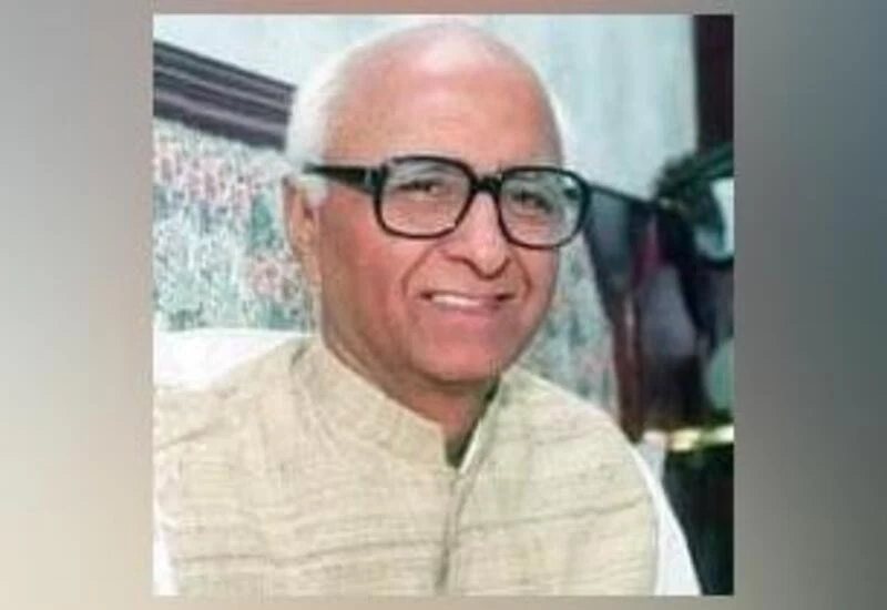 Congress leader Surjewala's father and 5-time MLA Shamsher Singh dies aged 87