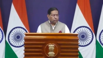 Major Attack in Saudi Arabia: India Condemns Death of Indian National, Announces Historic Ties with Poland