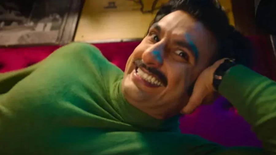 Ranveer Singh: Dhurandhar Success Recalls Previous Box Office Failure Cirkus