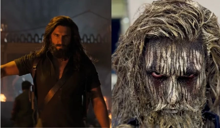 धुरंधर 2: रणवीर सिंह का 'घोस्ट' ट्रांसफॉर्मेशन वीडियो वायरल, फिल्म की रिकॉर्ड कमाई