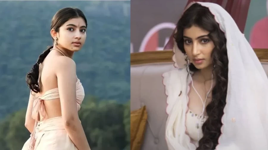 सारा और रणवीर की जोड़ी ने मचाया तहलका | Sara Arjun