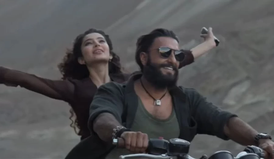 रणवीर सिंह की 'धुरंधर' ने बॉक्स ऑफिस पर रचा इतिहास, तोड़े 5 बड़े रिकॉर्ड, 1200 करोड़ पर नजर