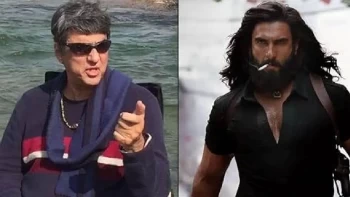Mukesh Khanna Rejects Ranveer Singh for Shaktimaan Role, Cites Specific Reasons