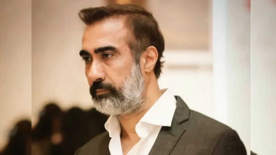 रणवीर शौरी को मिली जान से मारने की धमकी: अभिनेता ने मुंबई पुलिस में दर्ज कराई शिकायत