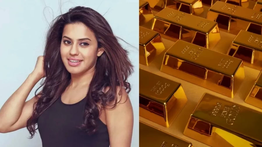 Who leaked Ranya Rao's information | Gold Smuggling