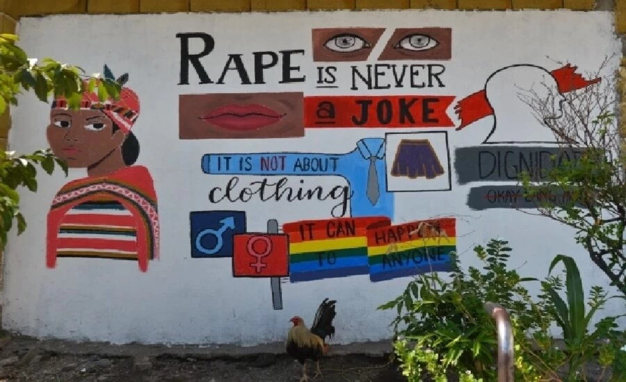 इस देश की महिलाओं को मिली ऐतिहासिक जीत, रेप को लेकर पारित हुआ ऐसा कानून