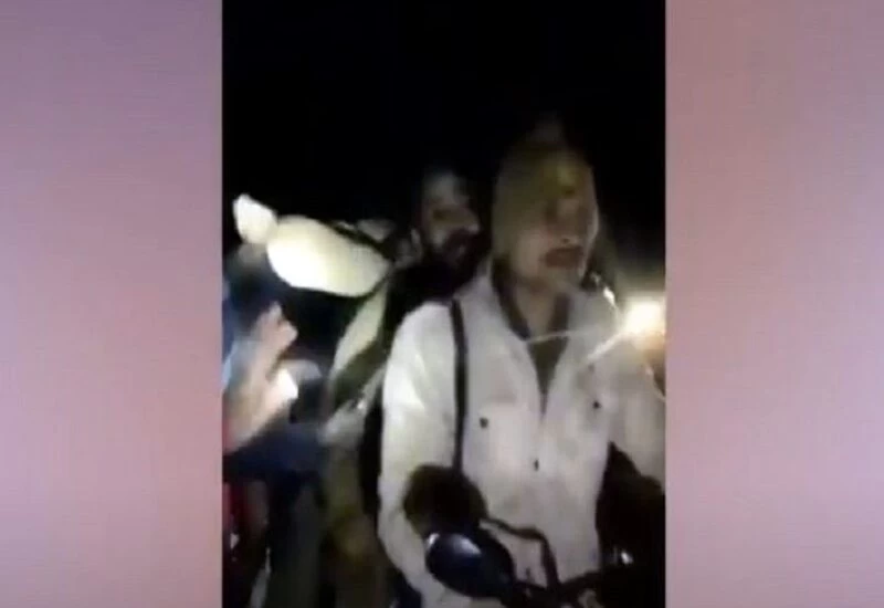 बदायूं गैंगरेप का मुख्य आरोपी गिरफ्तार, 50 वर्षीय महिला के प्राइवेट पार्ट में डाली थी रोड