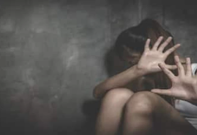 A 60-year-old retired teacher was raping a 19-year-old student for 5 years