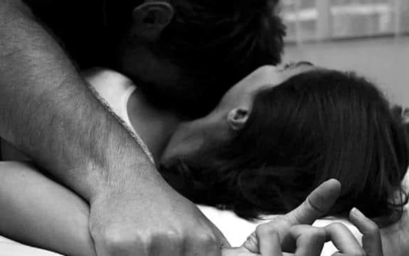 After rape stick put in private part of woman accused arrested singrauli district