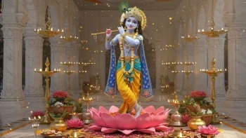 जन्माष्टमी पर करें ये खास उपाय, आर्थिक लाभ, करियर और प्रेम विवाह की बाधाएं होंगी दूर