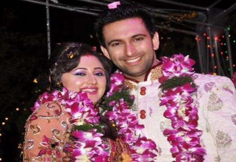 I was in depression while splitting with Nandish, never wanted divorce: Rashami