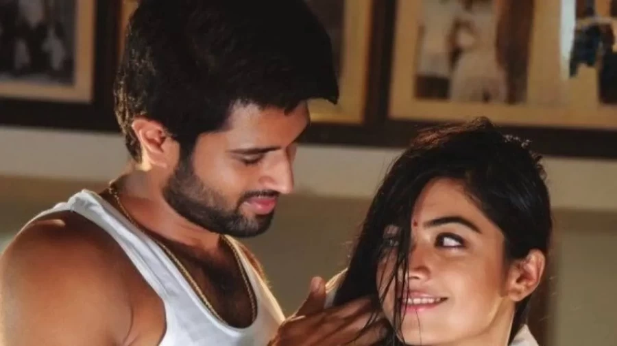 Rashmika Mandanna and Vijay Deverakonda to Wed in Grand Udaipur Ceremony