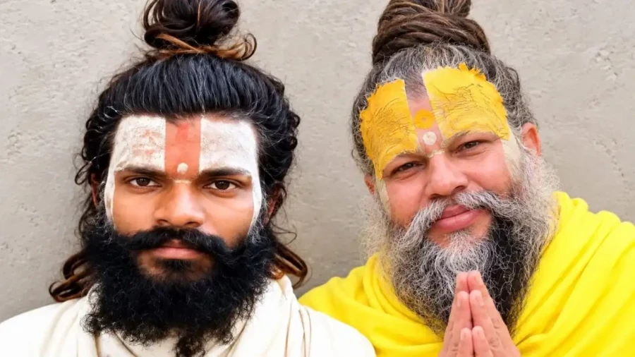 मथुरा रसिक दुलारी मौत मामला: चश्मदीद ने खोला राज, सिर से बह रहा था खून