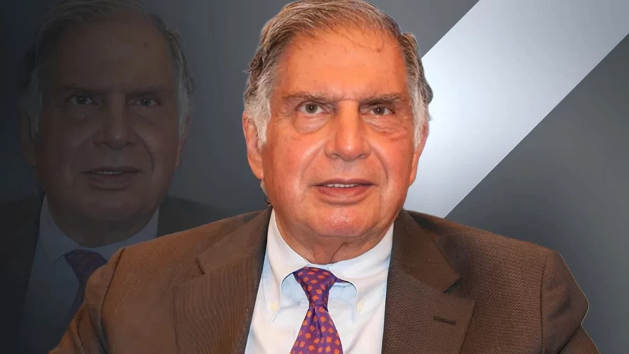 When Ratan Tata, who donated 9000 crores, was asked to pay a bribe of 15 crores
