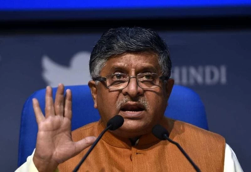 Won't restore Article 370, Mufti disrespecting national flag: RS Prasad