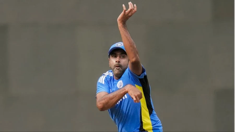 किडनैप से लेकर वर्ल्ड के बेस्ट ऑफ स्पिनर बनने तक, अश्विन के 14 साल की कहानी