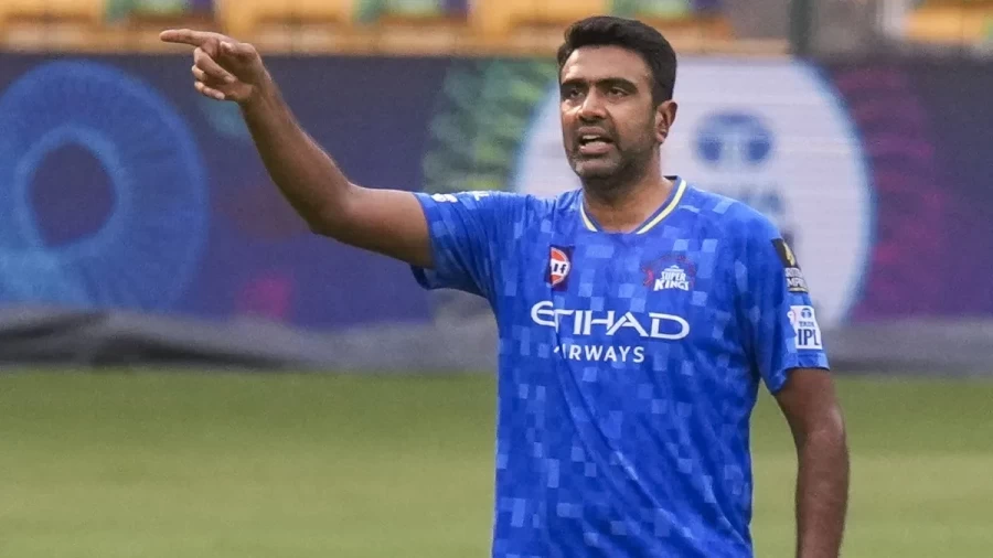 Does Ashwin not want to play with Dhoni? He may not be seen playing for CSK next season