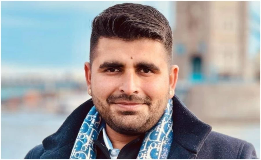 MLA Ravindra Singh Bhati will contest elections on Barmer-Jaisalmer seat - will file nomination on April 4