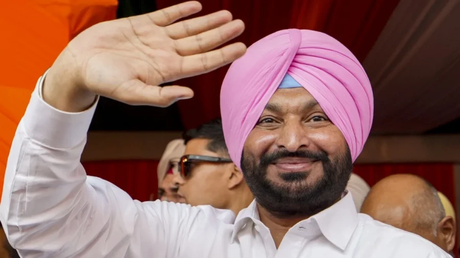रवनीत सिंह बिट्टू को मिली जान से मारने की धमकी, आतंकी संगठन का नाम आया सामने
