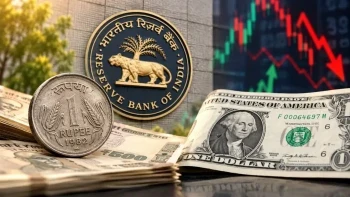 RBI Tightens Scrutiny on Large Overseas Investments by Indian Companies Amid Rupee Volatility