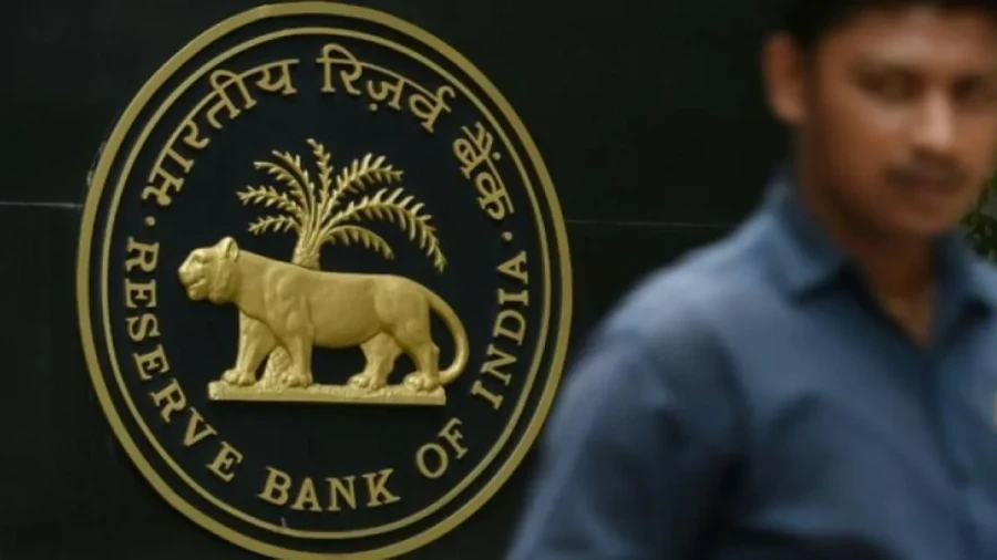 RBI Hikes Daily CRR Maintenance Limit To 99 Percent For Banks