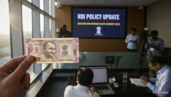 आरबीआई पॉलिसी अपडेट: भारत में जल्द आ सकते हैं प्लास्टिक के नोट