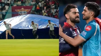 RCB vs GT Final: अहमदाबाद में बारिश हुई तो कौन बनेगा चैंपियन? जानिए 3 नियम