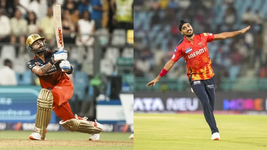 Virat has a chance to leave Warner behind, Arshdeep Singh also has a big chance