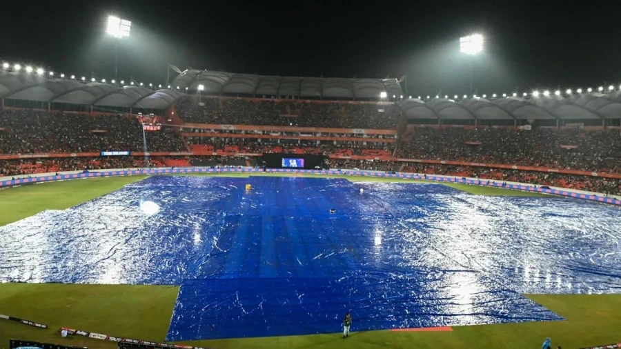 RCB vs SRH Weather Update: Will Rain Disrupt Match 67 in Hyderabad?