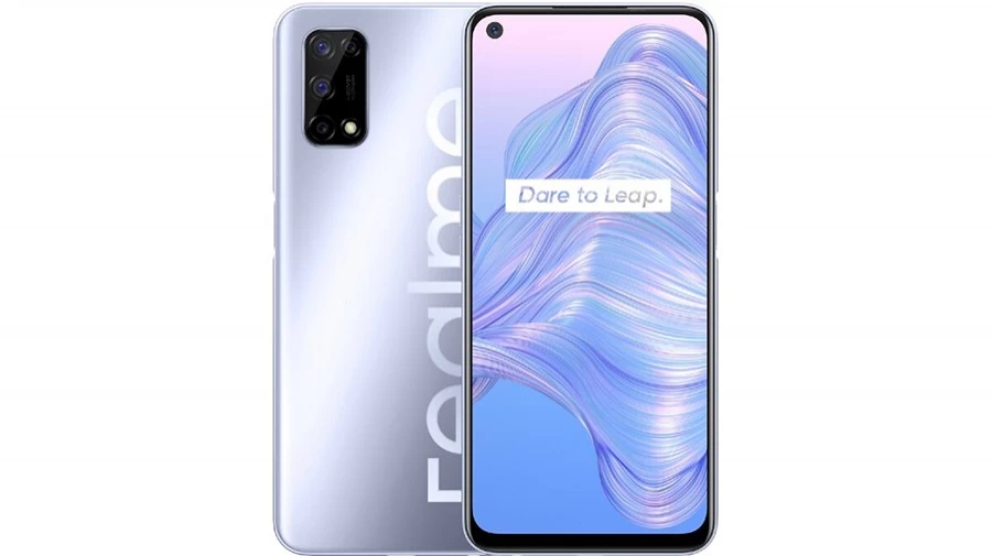 Realme ने लॉन्च किया नया 5G फोन, जानें कीमत और फीचर