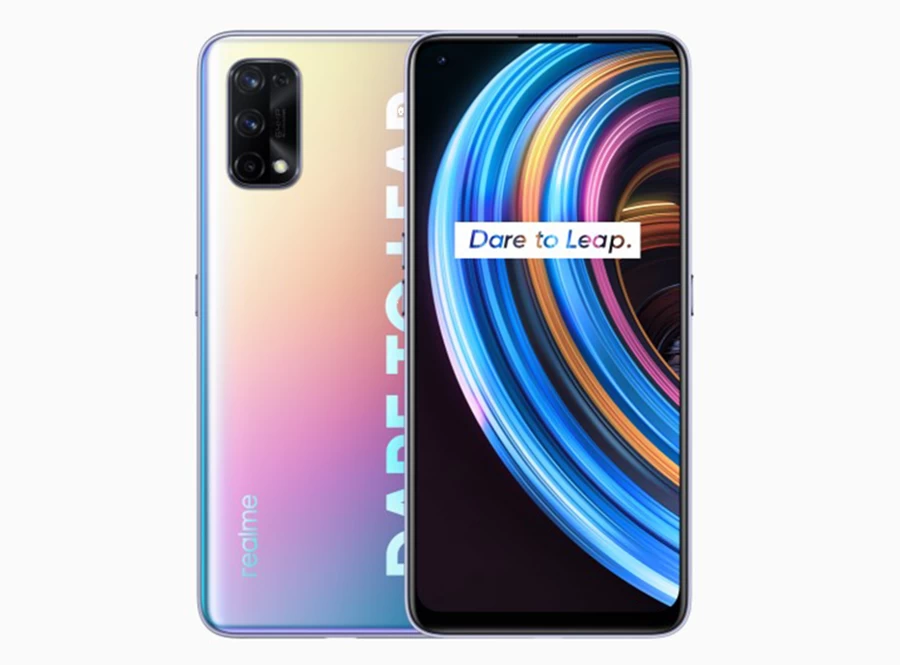 Realme X7 Pro 5G स्मार्टफोन हुआ लॉन्च