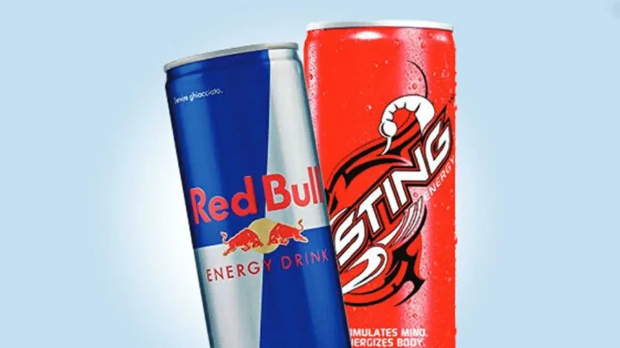 FSSAI Issues Notices To Red Bull And Sting Over Misleading Energy Drink Claims