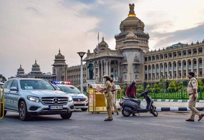 लॉकडाउन 3.0 में 'रेड जोन' भी कुछ खास है, यहां शुरू होंगी ये गतिविधियां