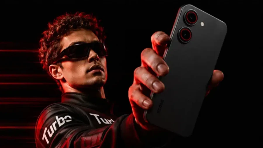 Redmi Turbo 5 India Launch: 7560mAh Battery and 100W Fast Charging Confirmed