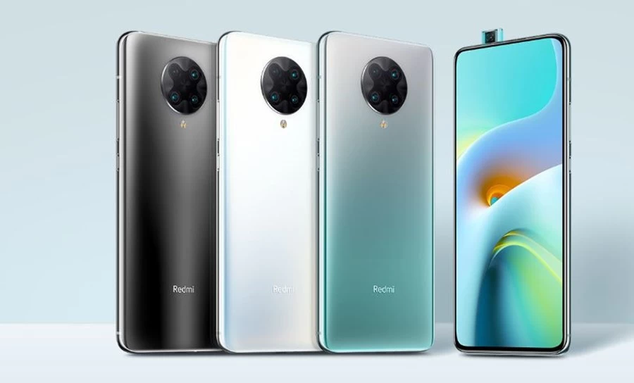 Redmi K30 Ultra स्मार्टफोन हुआ लॉन्च पॉप-अप सेल्फी कैमरा के साथ