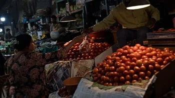 महंगाई की मार: सितंबर में खुदरा मुद्रास्फीति 5 दशमलव 54 फीसदी के साथ दो साल के शिखर पर