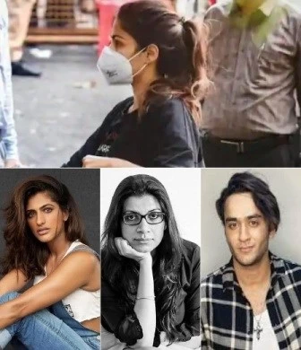 Rhea Chakraborty Arrest Gets Mixed Response From Celebrities