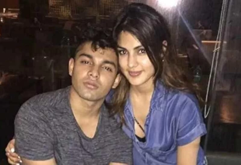 Rhea's brother and Sushant's ex-housekeeping manager to be arrested by NCB