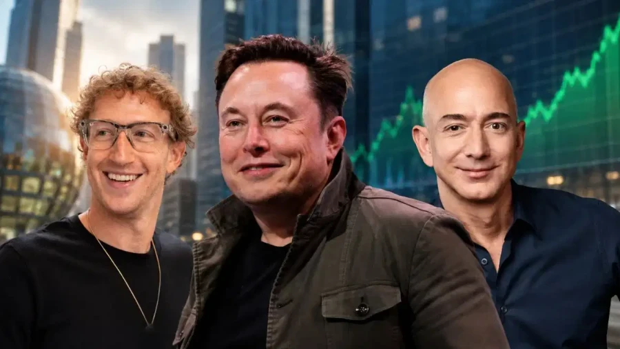 Richest Person in the World: Elon Musk Net Worth Surges, Forbes September 2026 List