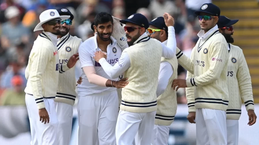 Ricky Ponting said this in praise of the Indian player