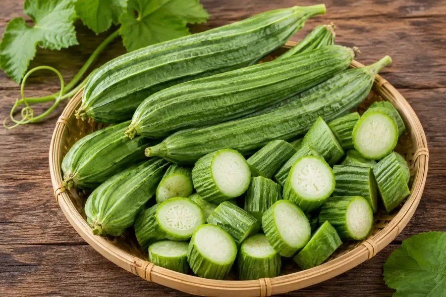 Ridge Gourd Recipes: Transform This Healthy Vegetable Into Delicious Meals Easily