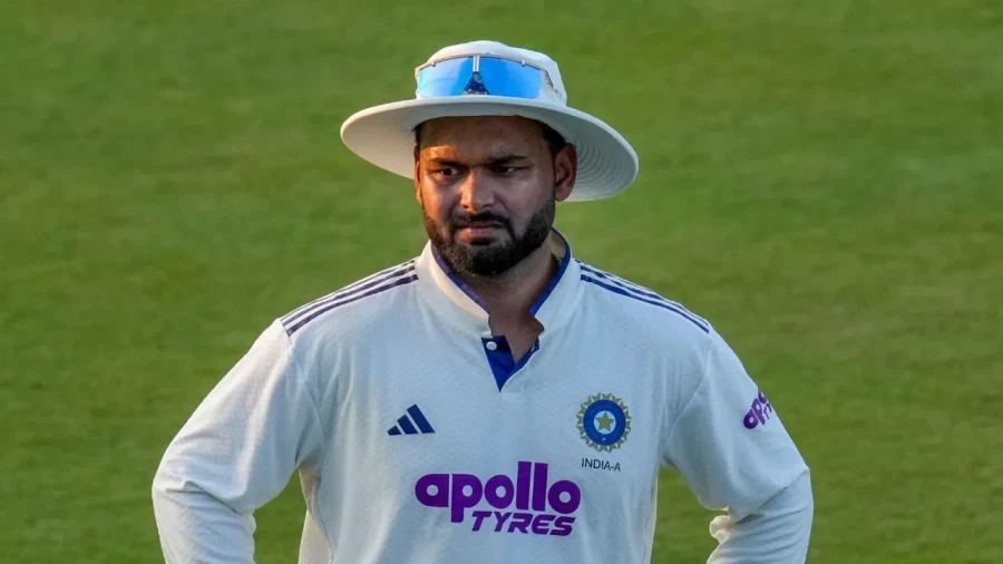 टेस्ट ही नहीं, वनडे में भी कप्तान बनेंगे ऋषभ पंत, लिया गया बड़ा फैसला!