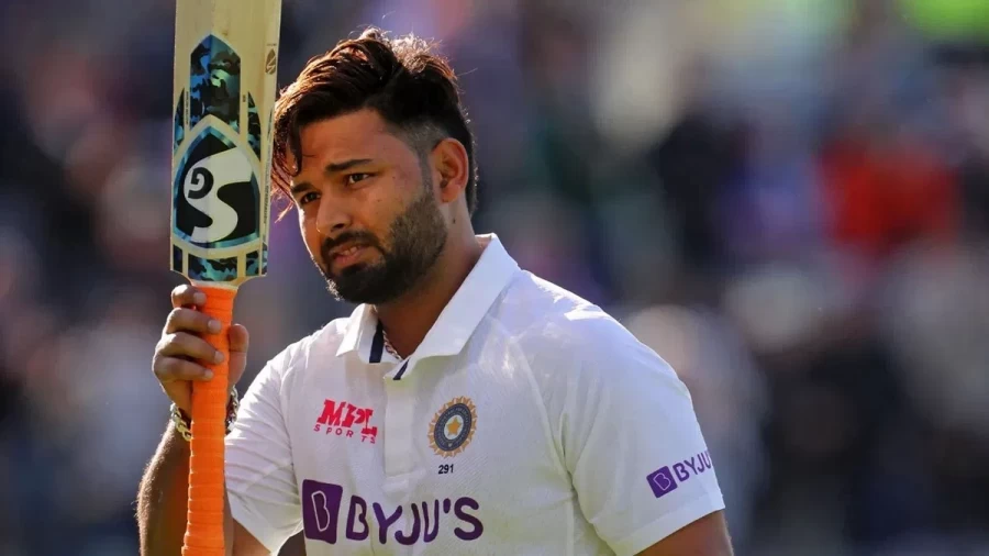 BCCI gave full power to feed Rishabh Pant to the World Cup, big news came