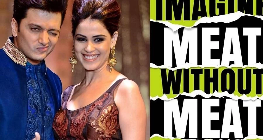 रितेश-जेनेलिया, एक नई पहल की ओर!