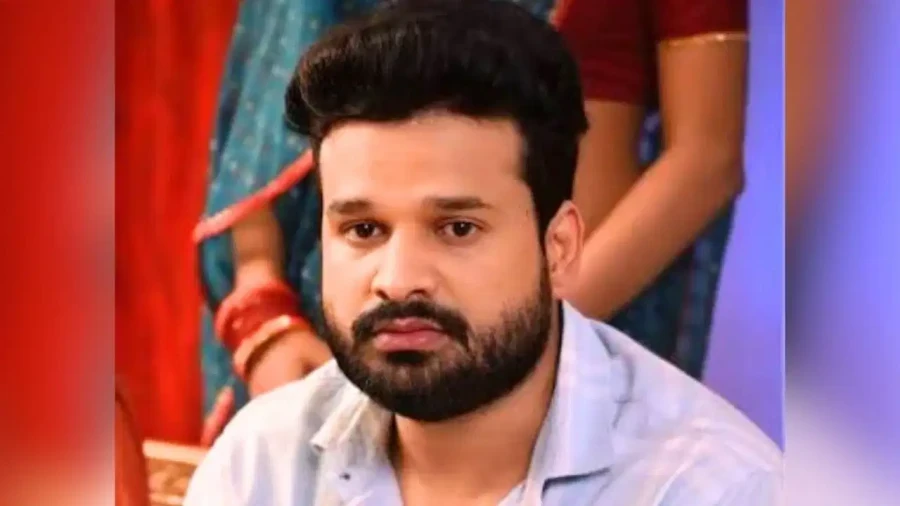 Bhojpuri Actor Ritesh Pandey Threatened With Death Over 10 Lakh Extortion Demand