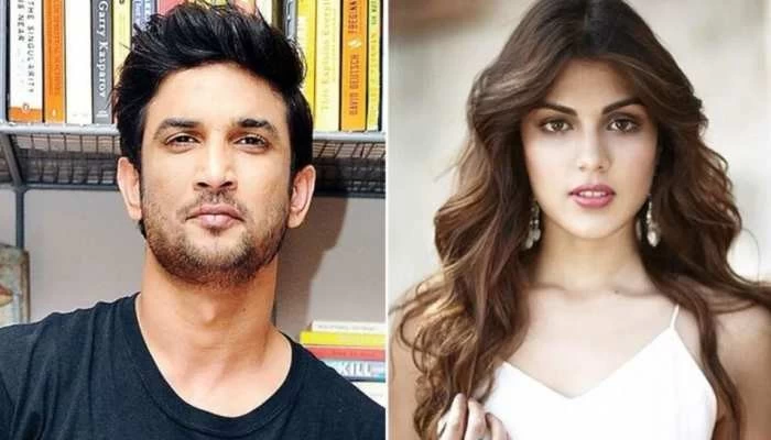 Riya Chakraborty became the most expensive contestant of BB 15 people said - now the mystery of Sushants death will be solved