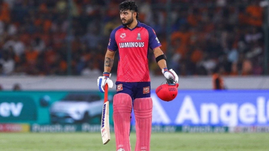 IPL 2026: Riyan Parag Slams Batters After Crushing Defeat Against SRH