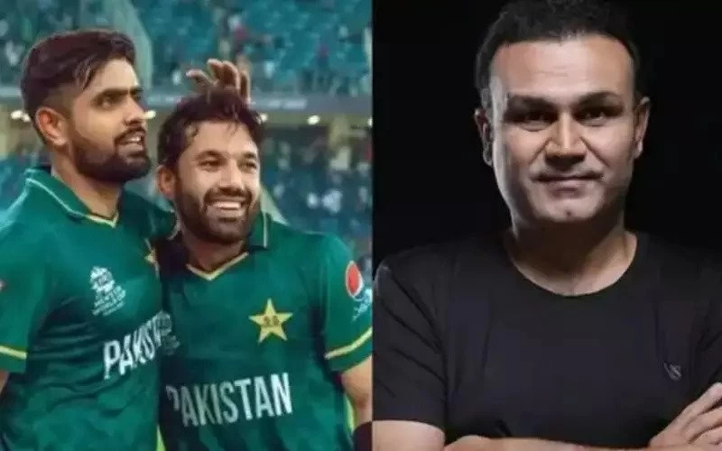 ये बल्लेबाज बाबर-रिजवान को नीचे बैटिंग करने के लिए कर सकता है मजबूर