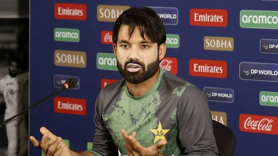 PCB Action: Mohammad Rizwan Banned From Media Interaction Amid Betting Probe
