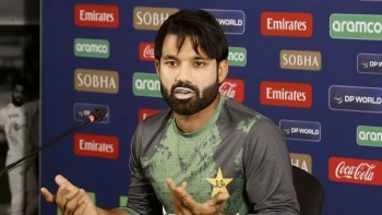 PCB Action: Mohammad Rizwan Banned From Media Interaction Amid Betting Probe